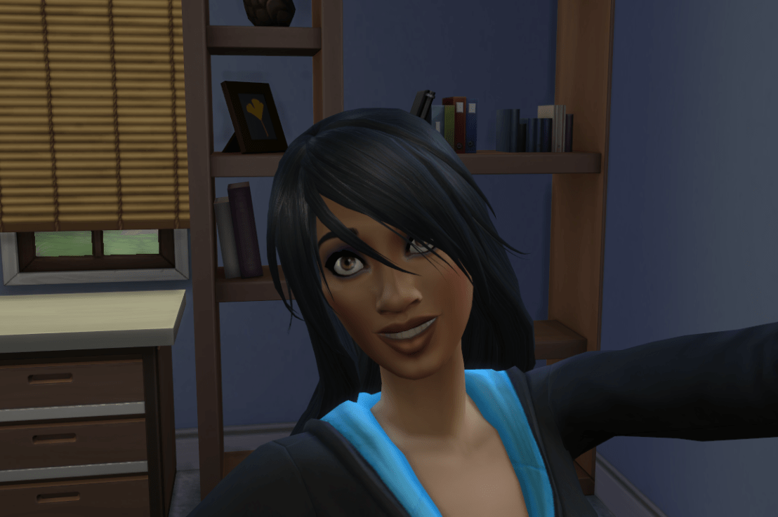 So I Did A Thing… And I May Keep&nbsp;It